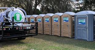 Portable Toilets for Disaster Relief Sites in Norwich, CT